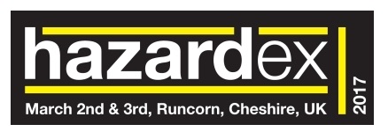 Hazardex Logo